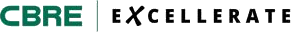 CBRE Ex logo
