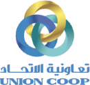 Dubai Co-op logo