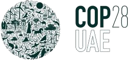 COP logo