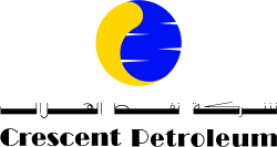Crescent logo