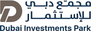 Dubai Investments Park logo