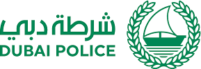Dubai Police logo