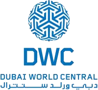 Dubai World Central logo