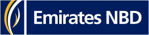 Emirates NBD logo