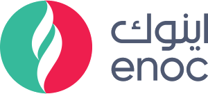 ENOC logo
