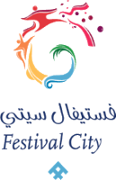 Dubai Festival City logo