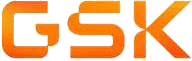 GSK logo
