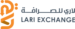 Lari Exchange logo