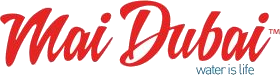 Mai Dubai logo