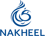 Nakheel logo