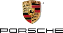 Porsche logo