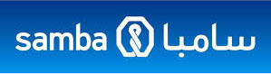 Samba logo