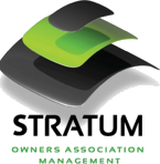 Stratum logo